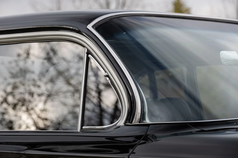 1962 Chevrolet Biscayne - Image 10 of 31