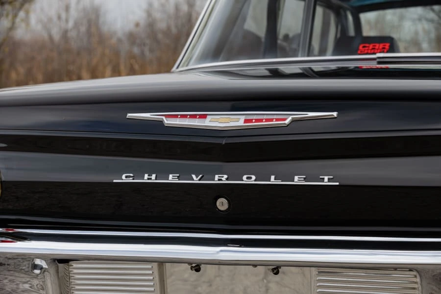 1962 Chevrolet Biscayne - Image 9 of 31