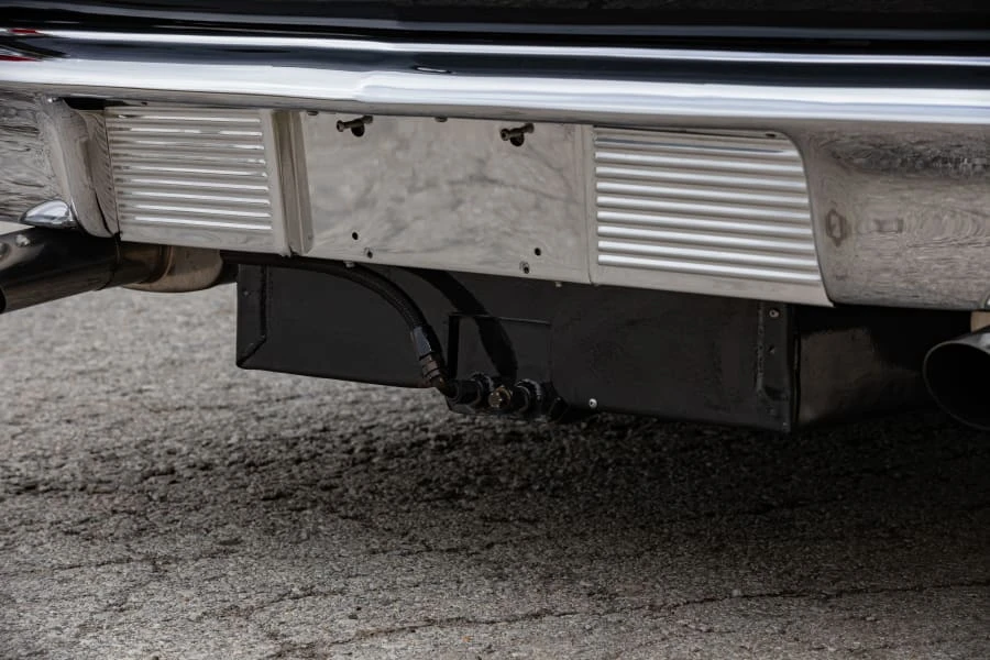 1962 Chevrolet Biscayne - Image 24 of 31