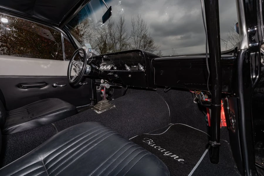 1962 Chevrolet Biscayne - Image 27 of 31