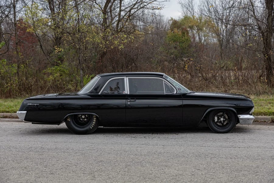 1962 Chevrolet Biscayne - Image 26 of 31