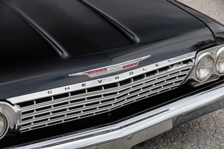 1962 Chevrolet Biscayne - Image 20 of 31