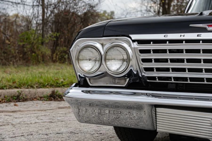 1962 Chevrolet Biscayne - Image 21 of 31