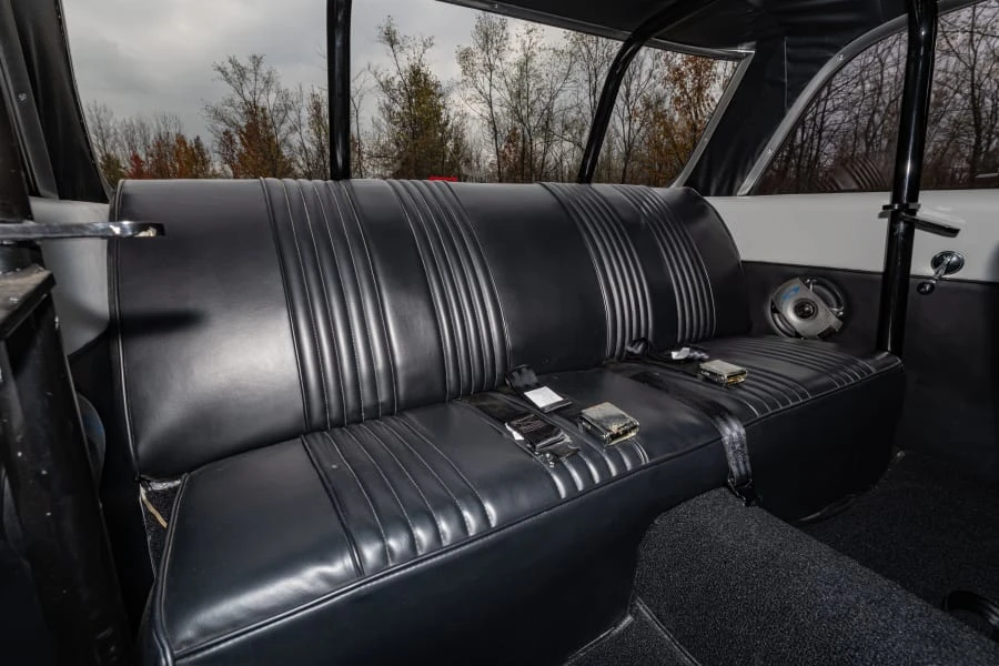 1962 Chevrolet Biscayne - Image 30 of 31