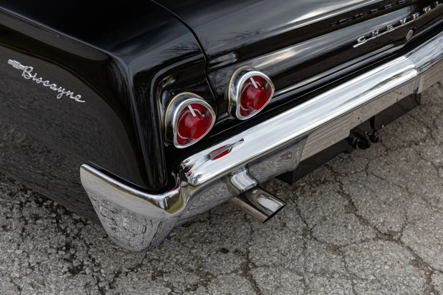 1962 Chevrolet Biscayne - Image 25 of 31