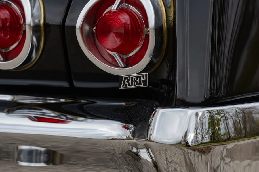 1962 Chevrolet Biscayne - Image 18 of 31