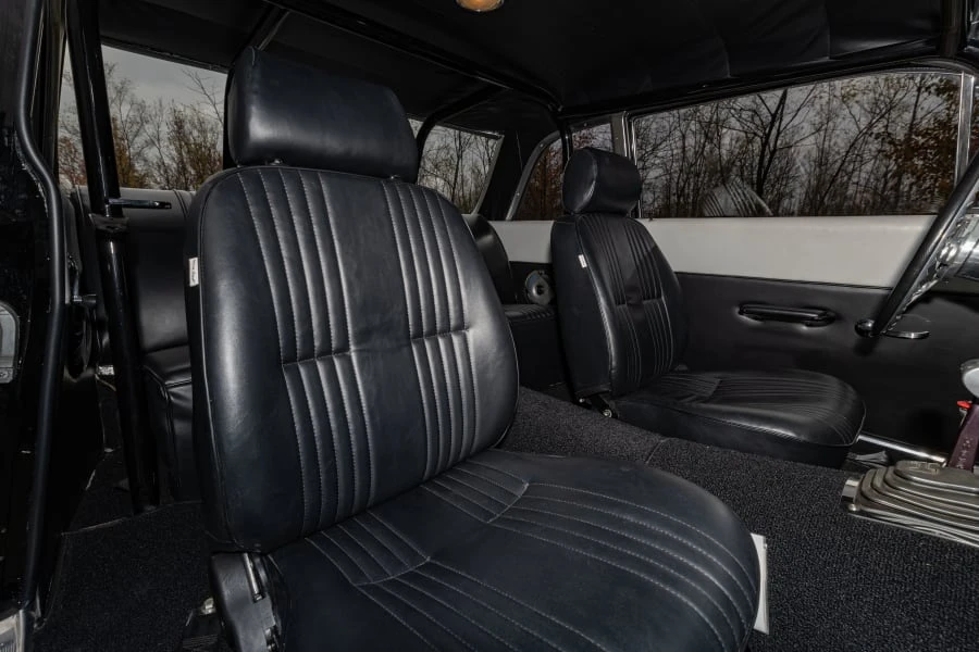 1962 Chevrolet Biscayne - Image 31 of 31