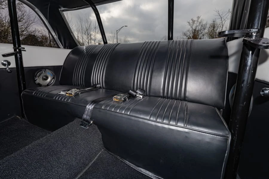 1962 Chevrolet Biscayne - Image 28 of 31