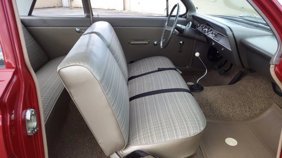 1962 Chevrolet Biscayne - Image 4 of 12