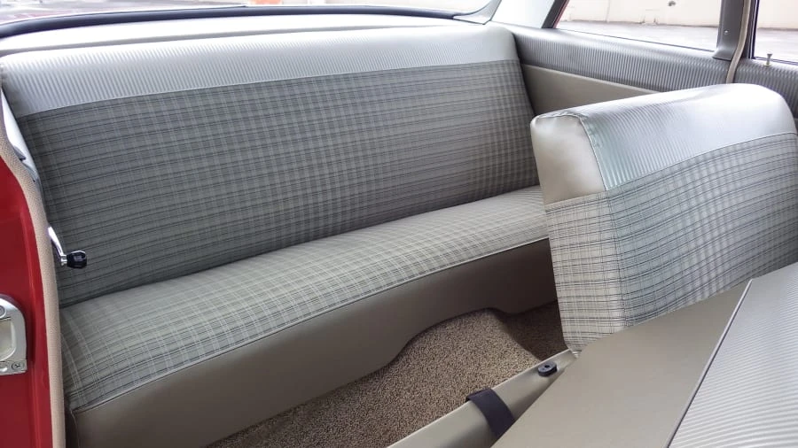 1962 Chevrolet Biscayne - Image 6 of 12