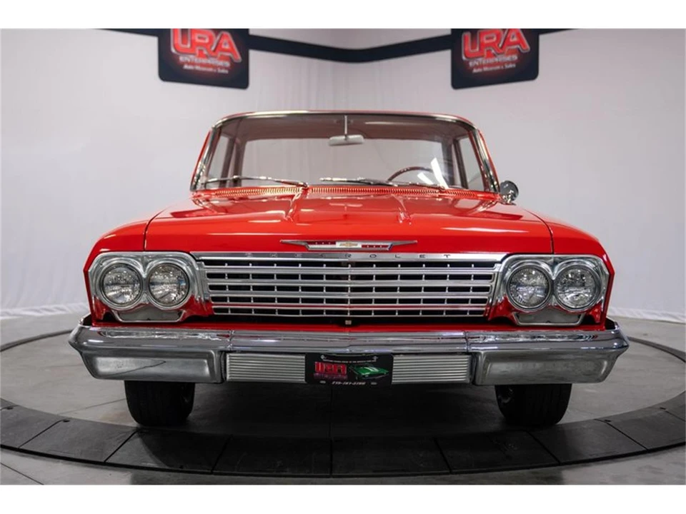 1962 Chevrolet Biscayne - Image 3 of 31
