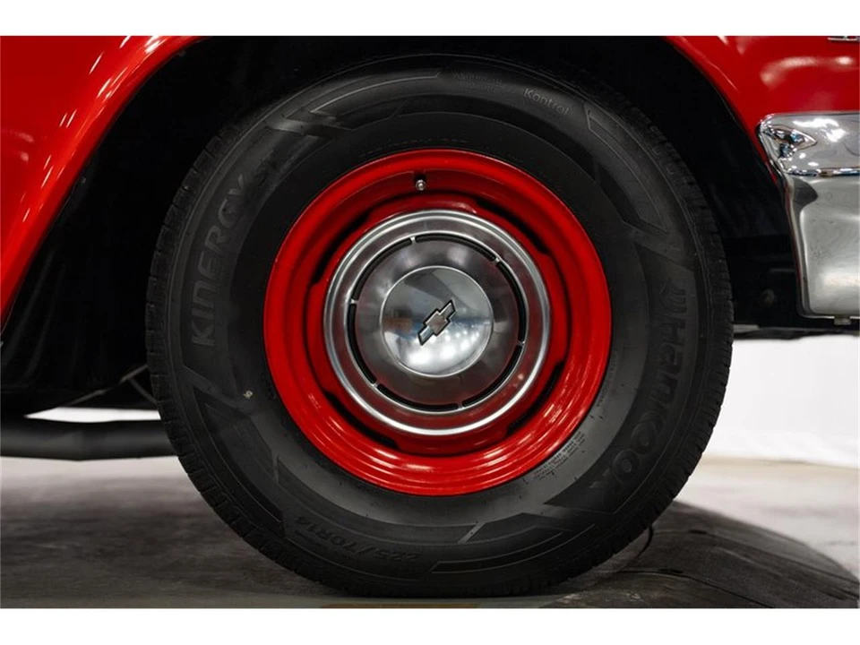 1962 Chevrolet Biscayne - Image 7 of 31