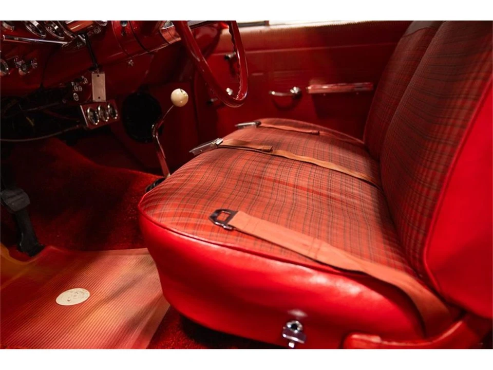1962 Chevrolet Biscayne - Image 17 of 31