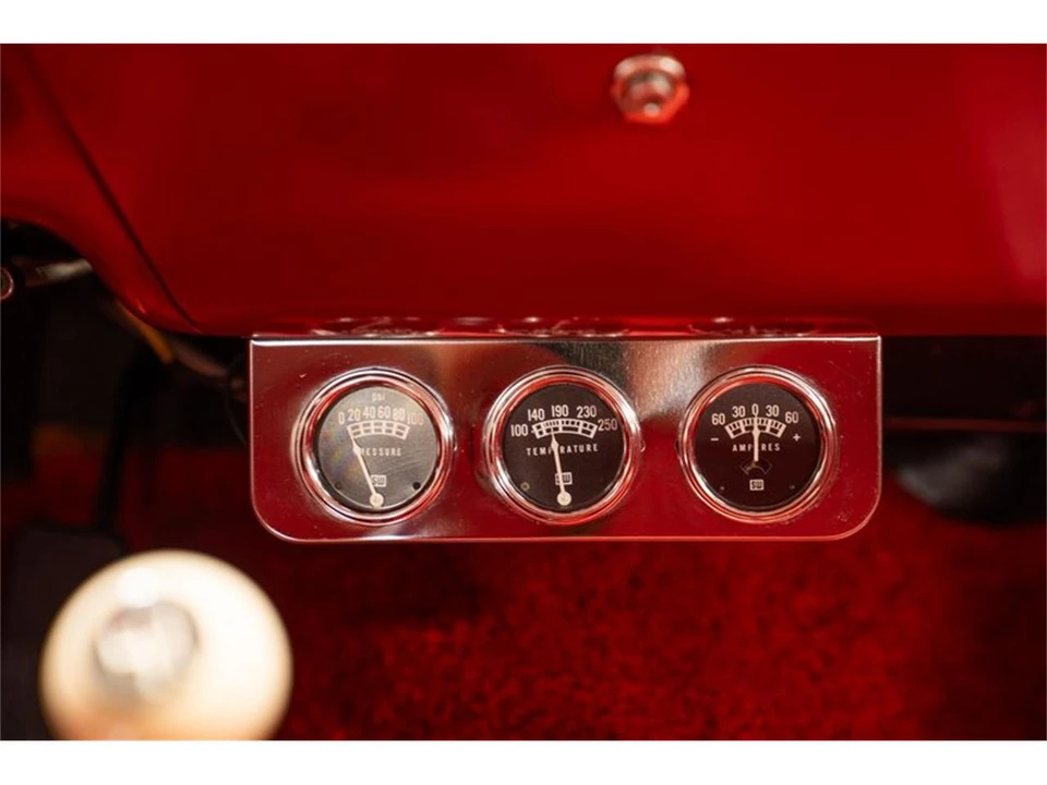 1962 Chevrolet Biscayne - Image 14 of 31