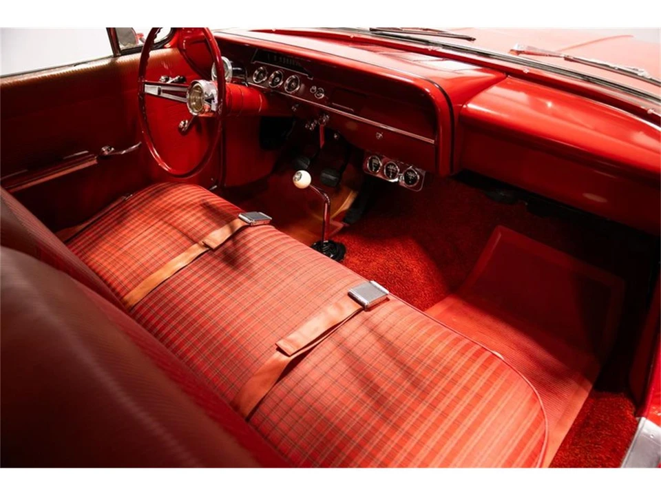 1962 Chevrolet Biscayne - Image 19 of 31