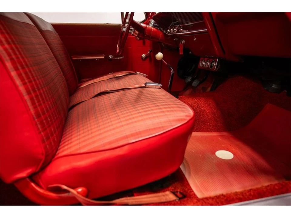 1962 Chevrolet Biscayne - Image 21 of 31