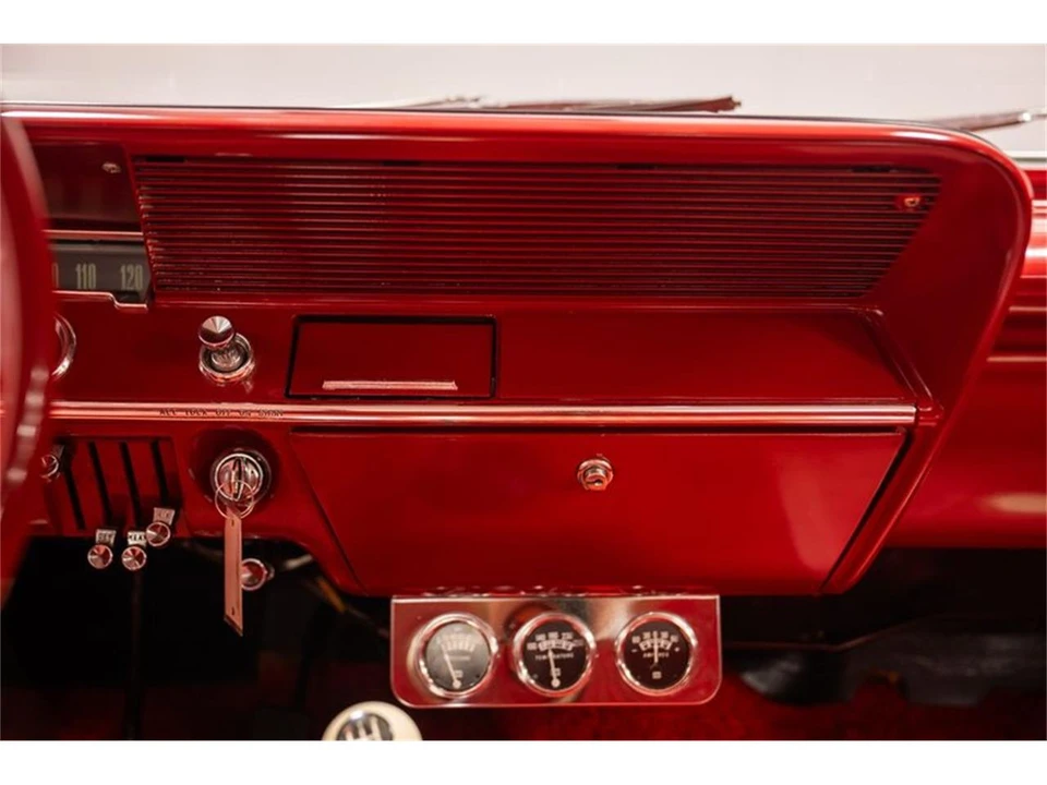1962 Chevrolet Biscayne - Image 22 of 31