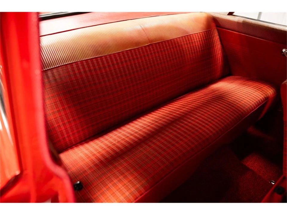 1962 Chevrolet Biscayne - Image 23 of 31