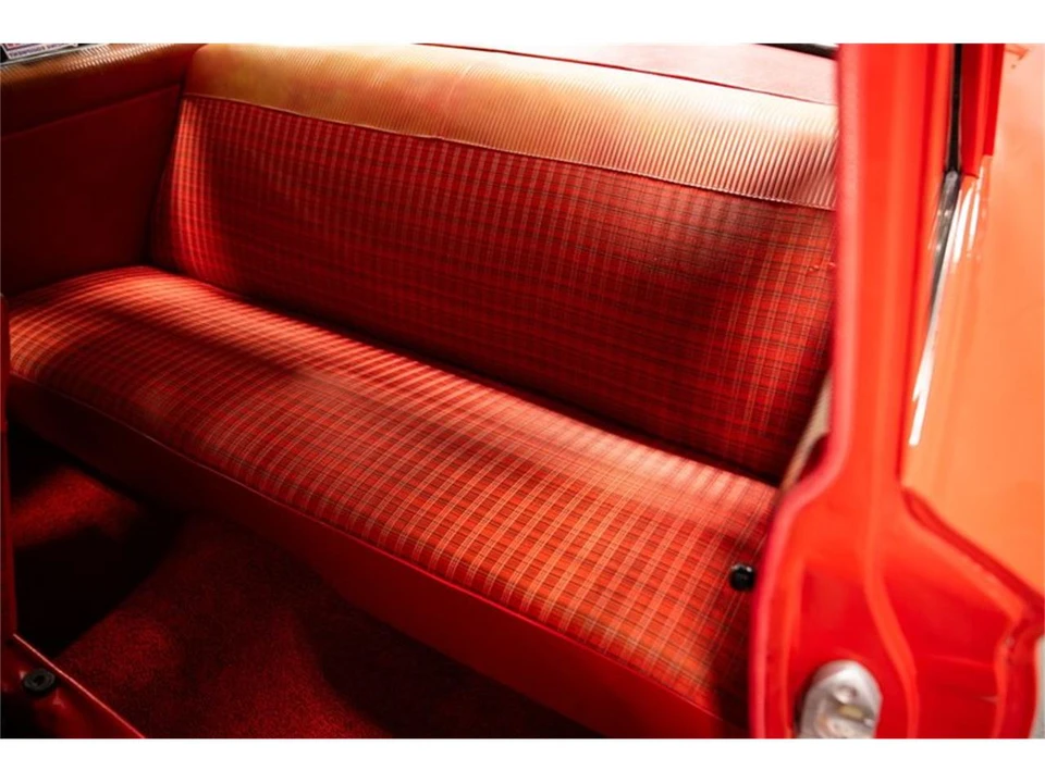 1962 Chevrolet Biscayne - Image 24 of 31