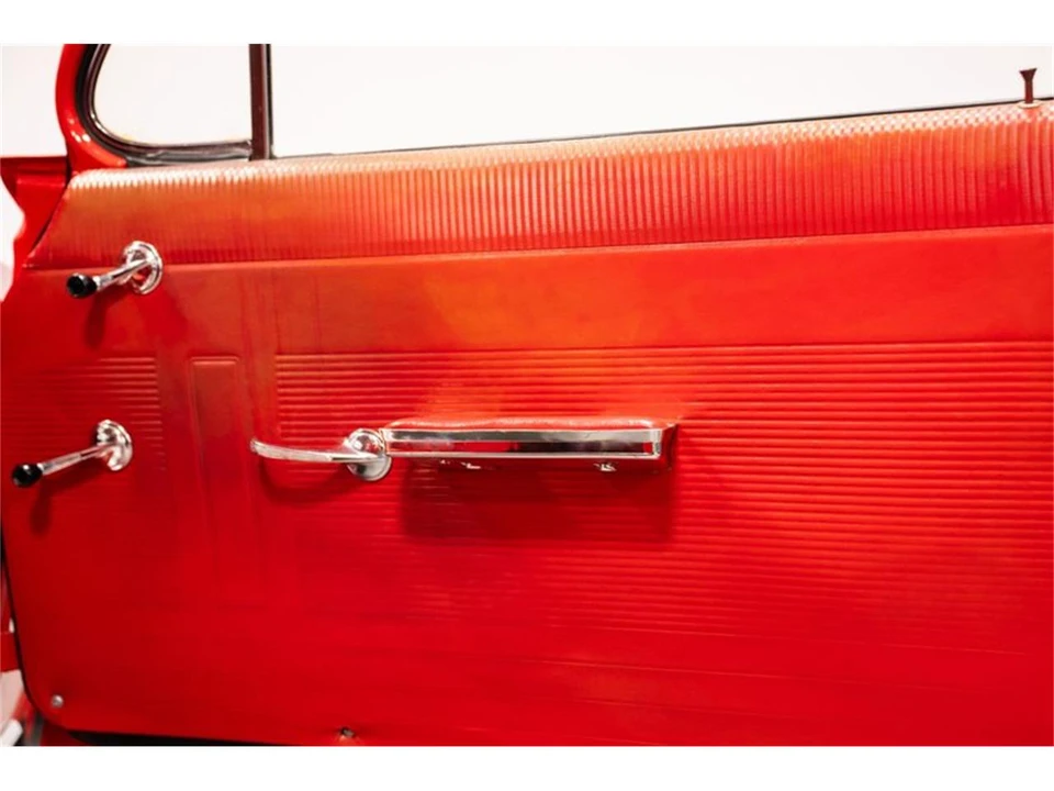 1962 Chevrolet Biscayne - Image 25 of 31