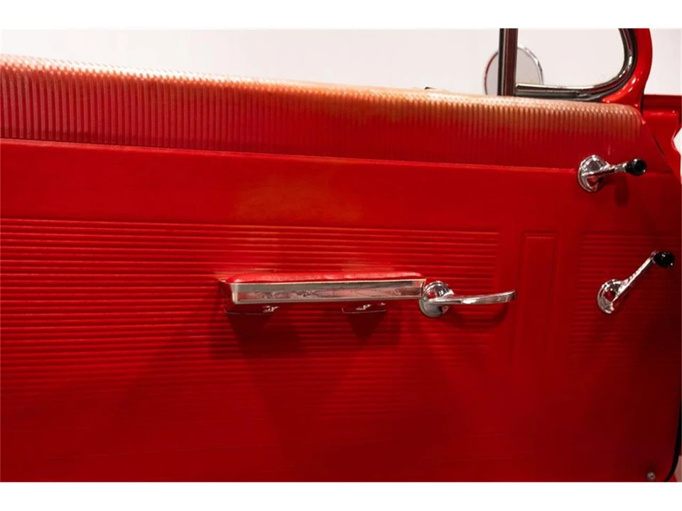 1962 Chevrolet Biscayne - Image 26 of 31