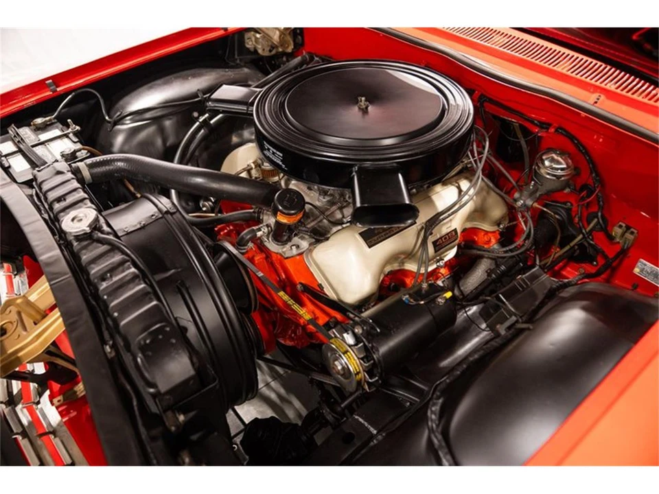 1962 Chevrolet Biscayne - Image 27 of 31