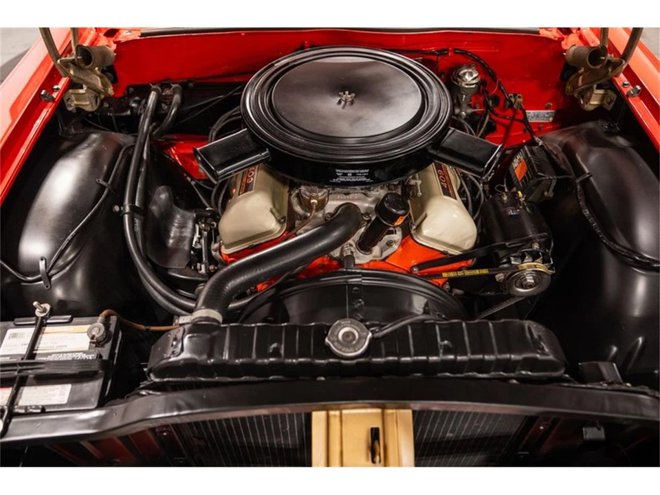 1962 Chevrolet Biscayne - Image 28 of 31