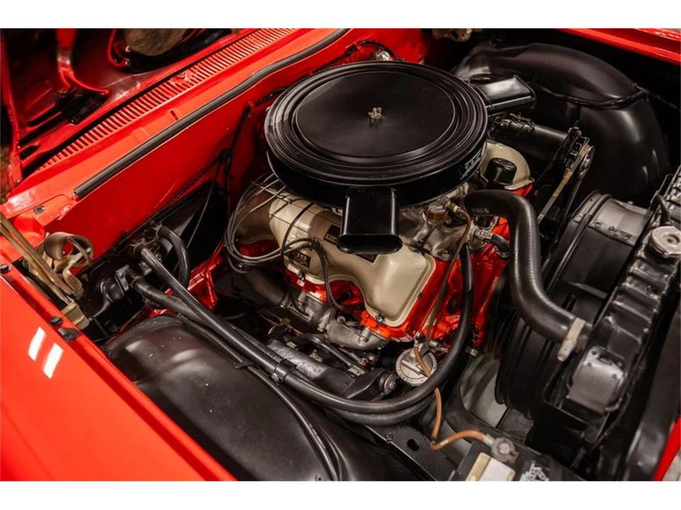 1962 Chevrolet Biscayne - Image 29 of 31