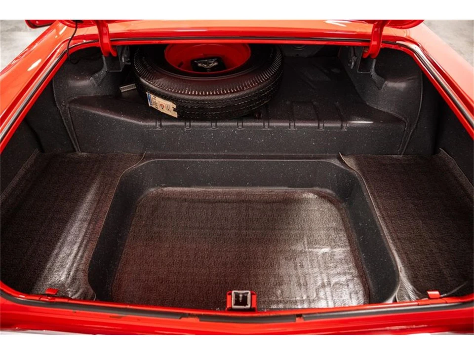 1962 Chevrolet Biscayne - Image 30 of 31