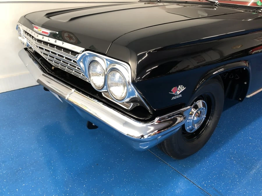 1962 Chevrolet Biscayne - Image 2 of 8