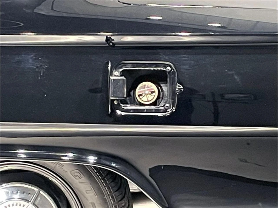 1962 Chevrolet Biscayne - Image 13 of 31