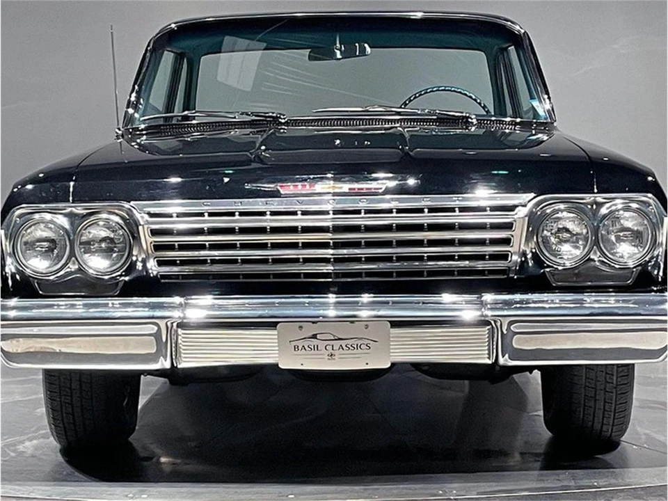 1962 Chevrolet Biscayne - Image 16 of 31