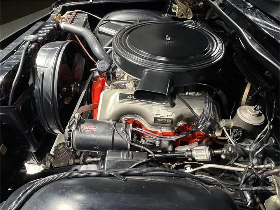 1962 Chevrolet Biscayne - Image 24 of 31