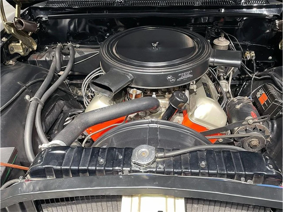 1962 Chevrolet Biscayne - Image 21 of 31