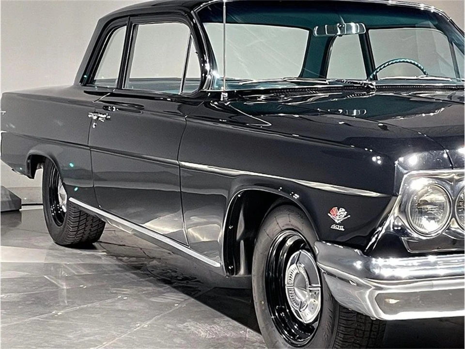 1962 Chevrolet Biscayne - Image 17 of 31