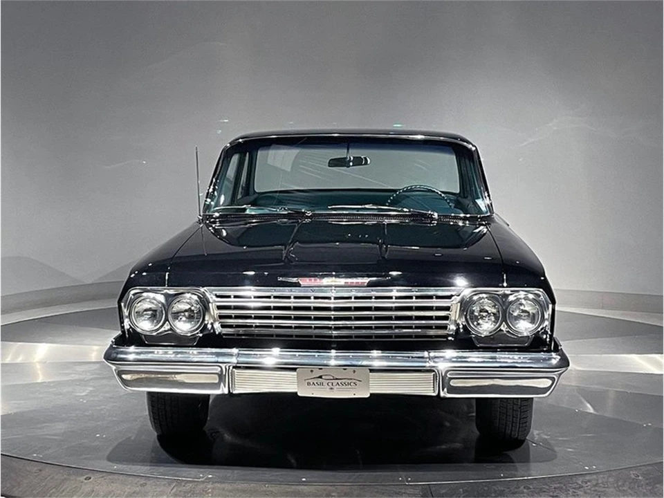 1962 Chevrolet Biscayne - Image 3 of 31