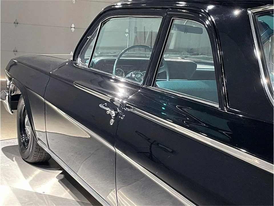 1962 Chevrolet Biscayne - Image 30 of 31