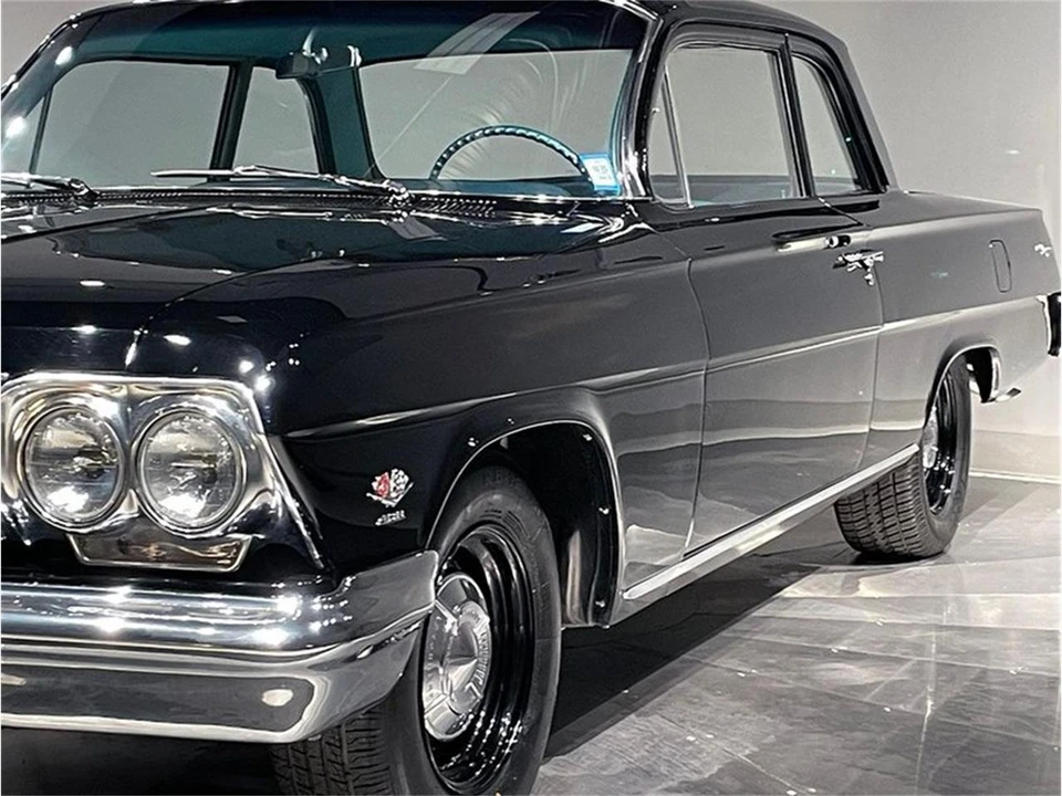 1962 Chevrolet Biscayne - Image 15 of 31