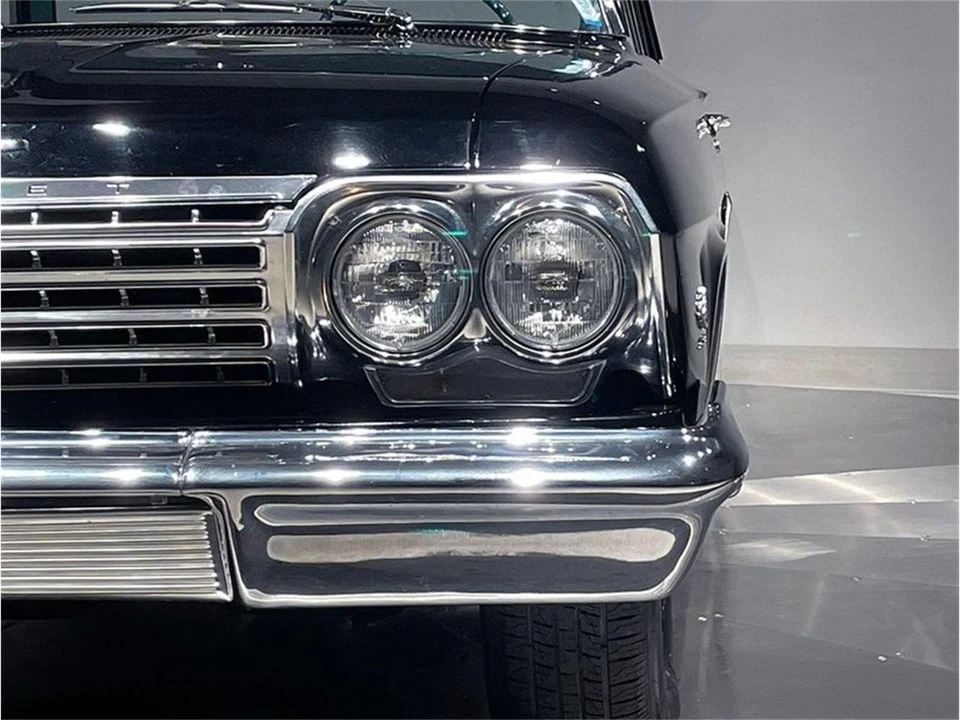 1962 Chevrolet Biscayne - Image 4 of 31