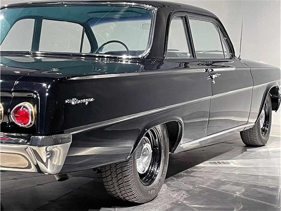 1962 Chevrolet Biscayne - Image 31 of 31