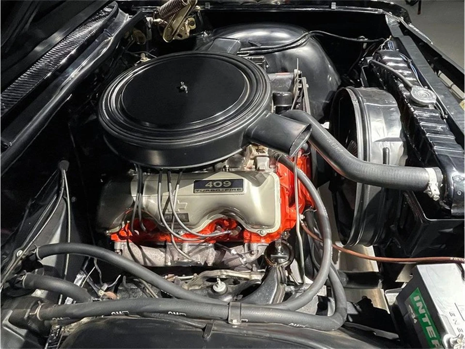 1962 Chevrolet Biscayne - Image 23 of 31