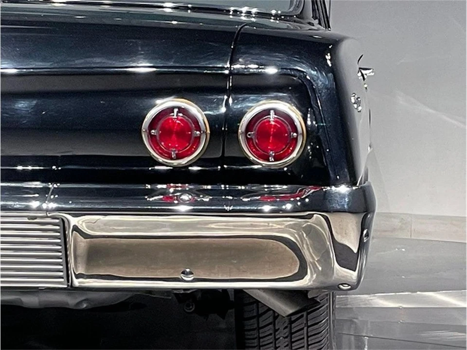 1962 Chevrolet Biscayne - Image 8 of 31