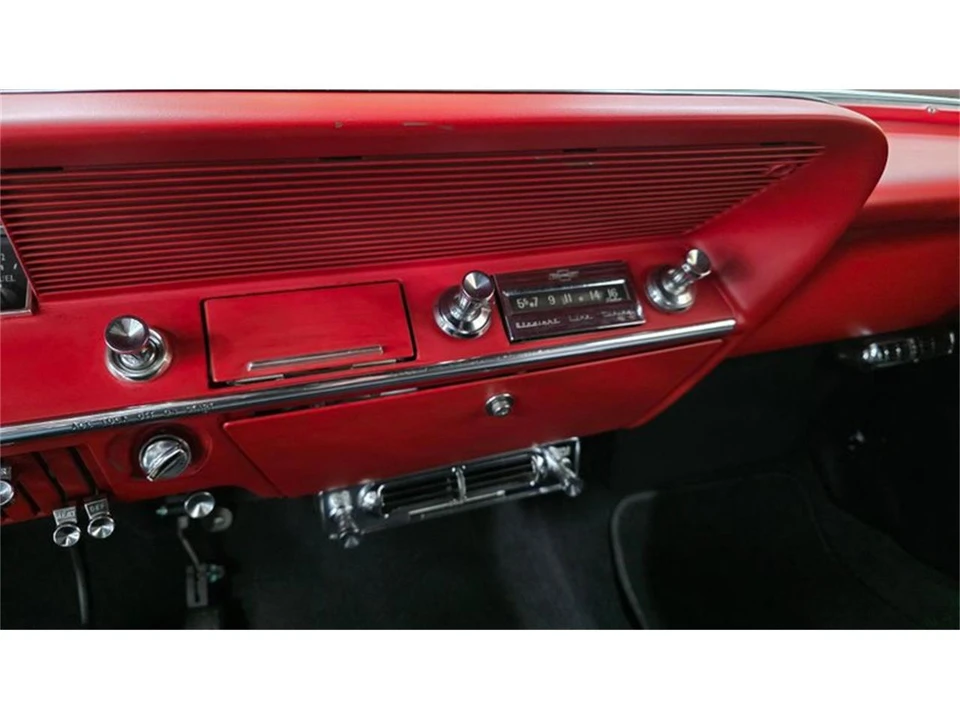 1962 Chevrolet Biscayne - Image 31 of 31