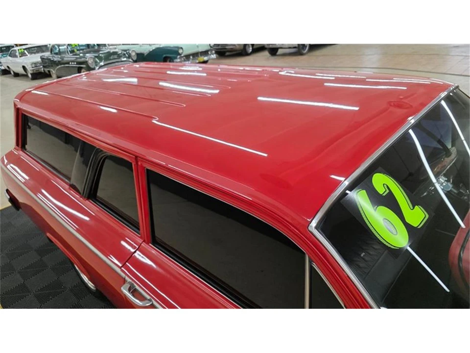 1962 Chevrolet Biscayne - Image 16 of 31