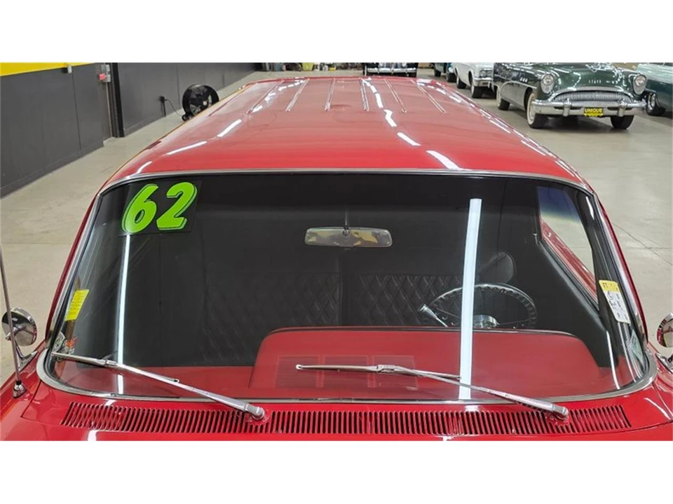 1962 Chevrolet Biscayne - Image 12 of 31