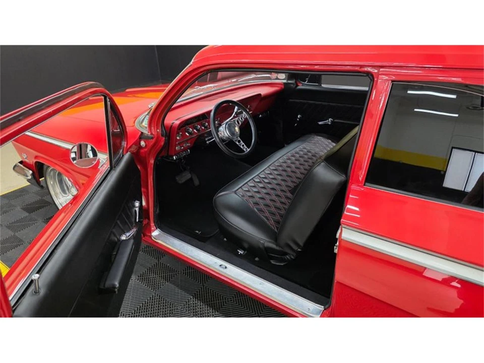 1962 Chevrolet Biscayne - Image 22 of 31
