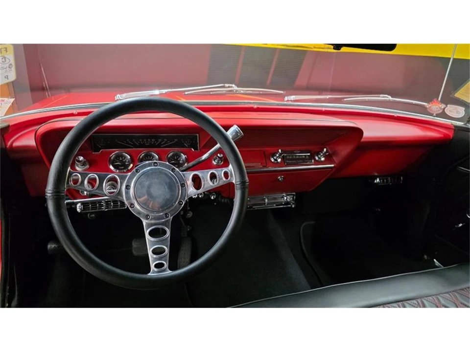 1962 Chevrolet Biscayne - Image 27 of 31