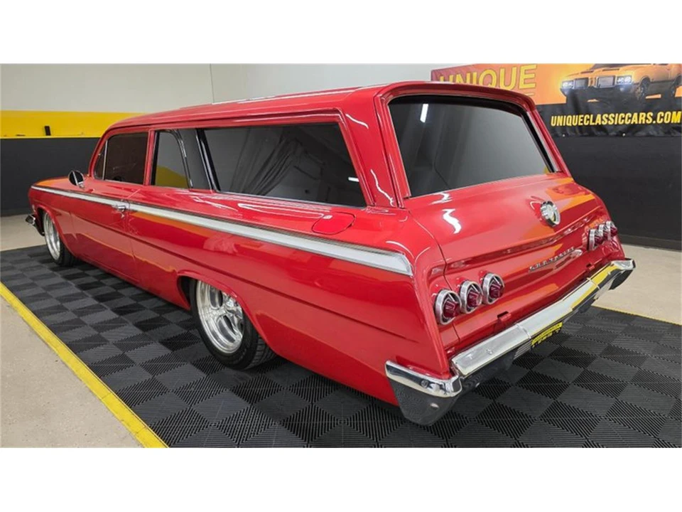 1962 Chevrolet Biscayne - Image 18 of 31