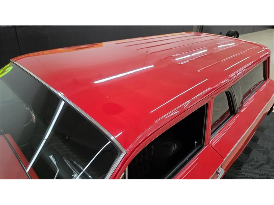 1962 Chevrolet Biscayne - Image 13 of 31