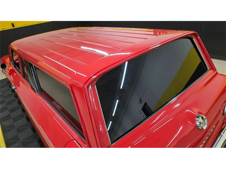 1962 Chevrolet Biscayne - Image 14 of 31